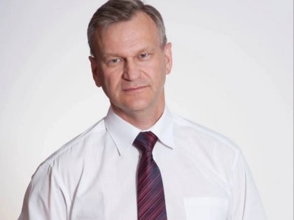 Устюженский округ обезглавлен