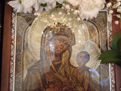 Рождественская ночная служба