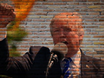 Трамп и Путин обсудили ситуацию на Украине