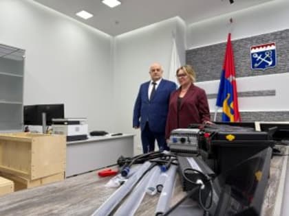 Поддержка наших бойцов