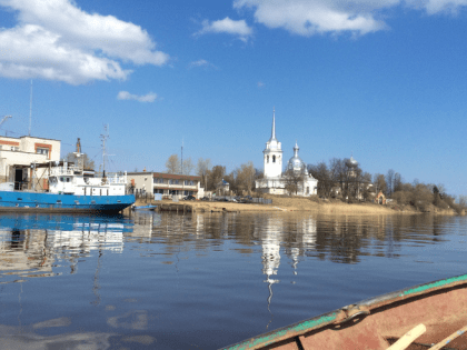 Ленобласть готова к корюшковой путине
