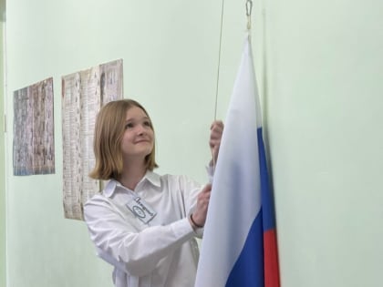 Разговоры о важном: Служение Отечеству и великое наследие адмирала Ф. Ушакова