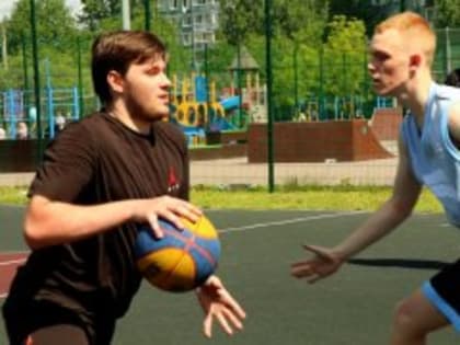 Всеволожский район - за спорт!