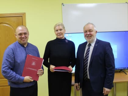 Рабочее совещание с тренерами Лодейнопольской спортивной школы