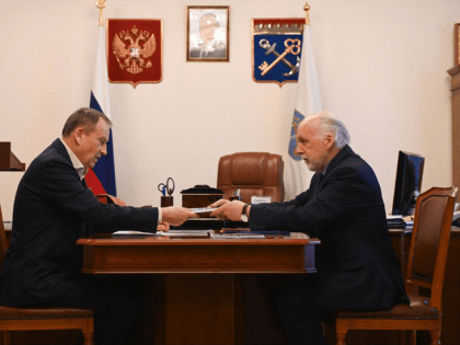 На особом контроле — обращения семей участников СВО