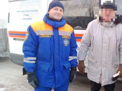 Поисковые работы в Приозерском районе