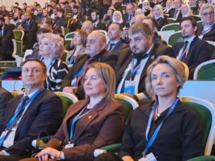 «Малая Родина - Сила России»