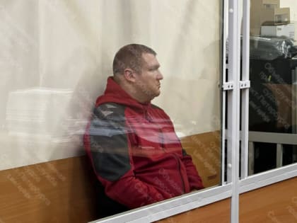 Депутат ЗакСа Ленобласти Федичев предстанет перед судом за злоупотребление на 23 млн рублей