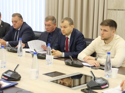 Планирование очистных сооружений в Кировске и Отрадном