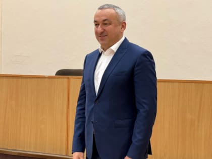 Новые горизонты: Алексей Брицун становится главой администрации Тихвинского района