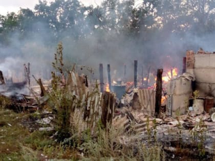Обострение ситуации в Белгородской области: обстрелы и отключения света