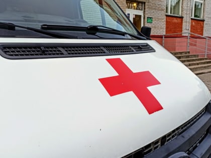 В поликлиниках и больнице. Медстатистика недели в Сосновом Бору