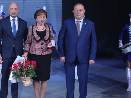 Сердцем в медицине: о Наталье Сергеевне Соболевой