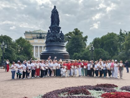 Летняя Плейстикиада 2024 прошла в Санкт-Петербурге