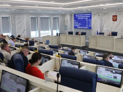 Избирательное законодательство скорректировали в отношении иноагентов