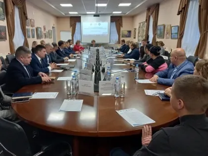 Запуск нового сезона «Школы успешного руководителя» в Ленобласти