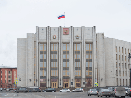 Обращение Губернатора Ленинградской области
