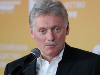 Песков не в курсе, звонил ли Трамп Путину