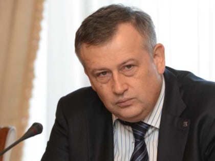 Ответы губернатора: Прямой эфир с жителями Ленинградской области