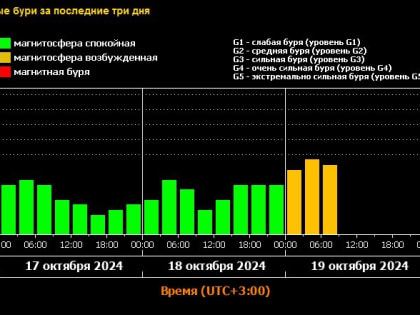 Прогноз погоды на выходные в Ленинградской области