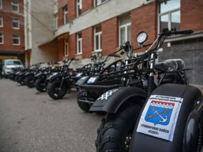 Новая партия помощи отправится в Курскую область