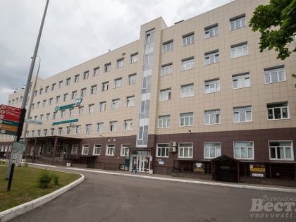 Врачи Всеволожского района спасли легкоатлета с инфарктом