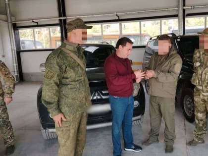 Ленобласть поддерживает военнослужащих на передовой