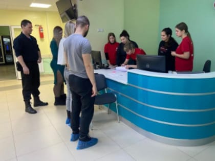 Шаг к здоровому будущему: семейный проект «Здоровая семья – здоровое будущее»