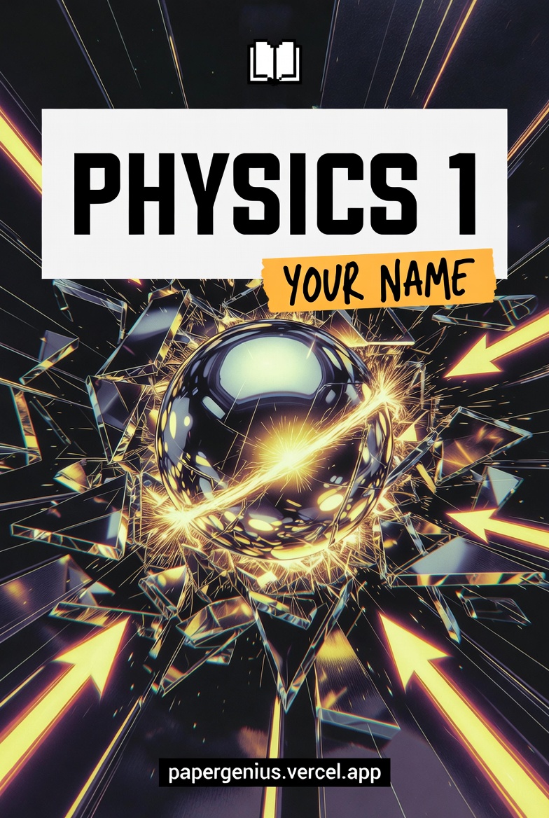 Physics 1 Edexcel Past Paper Book