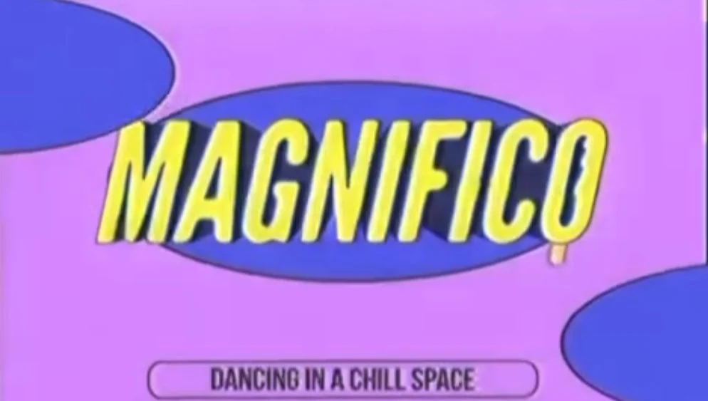 Magnifico Selection #1