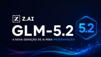 China Desafia GPT-5.5 e Claude com Modelos de IA Mais Baratos e Poderosos para Programação