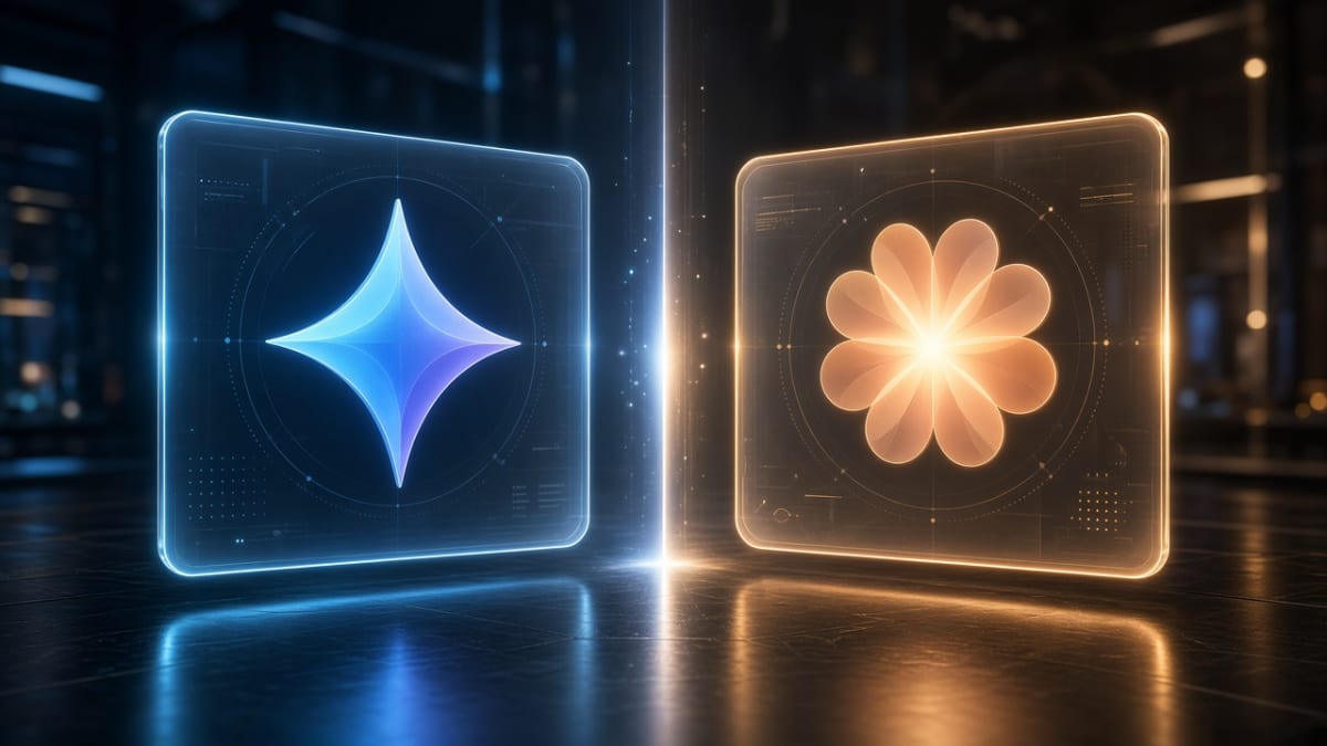 Gemini vs Claude: 6 Vantagens que Fazem o Modelo do Google Liderar em 2026