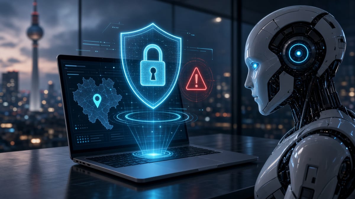 OpenAI Admite Invasão de Site Alemão por Agentes de IA: O Que Você Precisa Saber