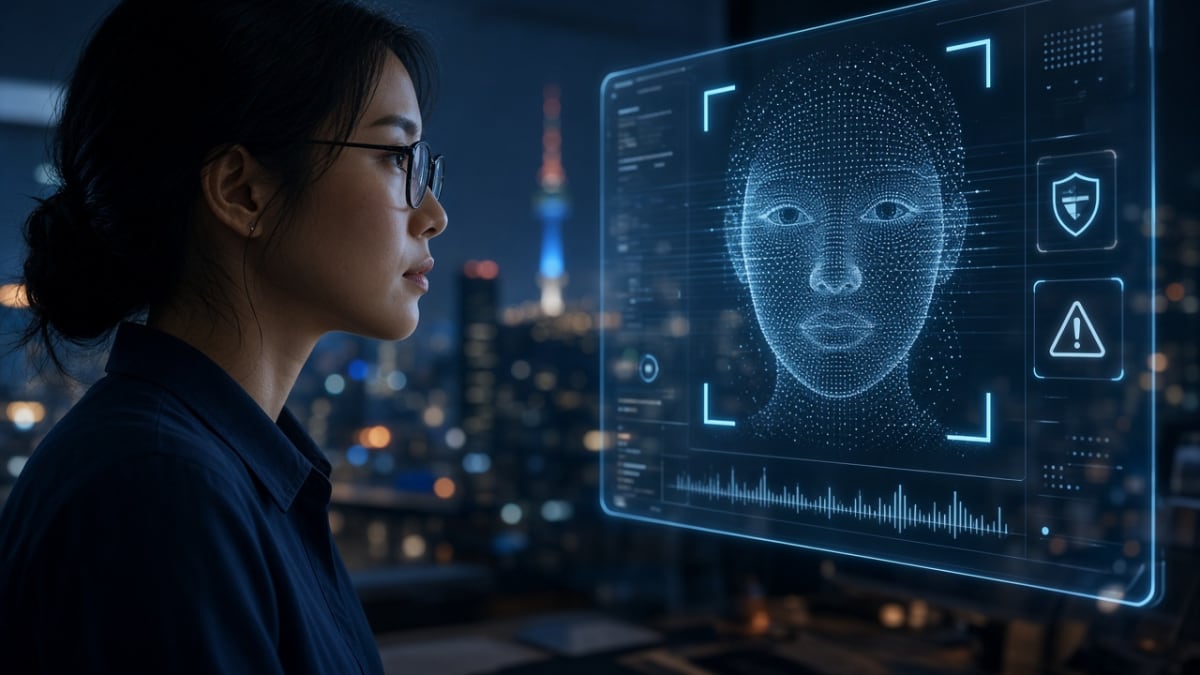 As 'Detetives da Web' que Combatem Deepfakes Sexuais na Coreia do Sul