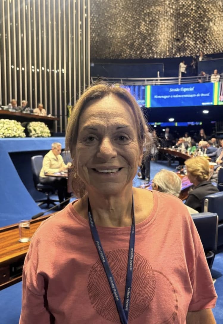 Quem foi Sônia Carneiro?