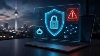 OpenAI Admite Invasão de Site Alemão por Agentes de IA: O Que Sabemos Sobre o Caso