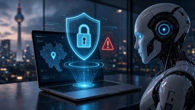 OpenAI Admite Invasão de Site Alemão por Agentes de IA: O Que Você Precisa Saber