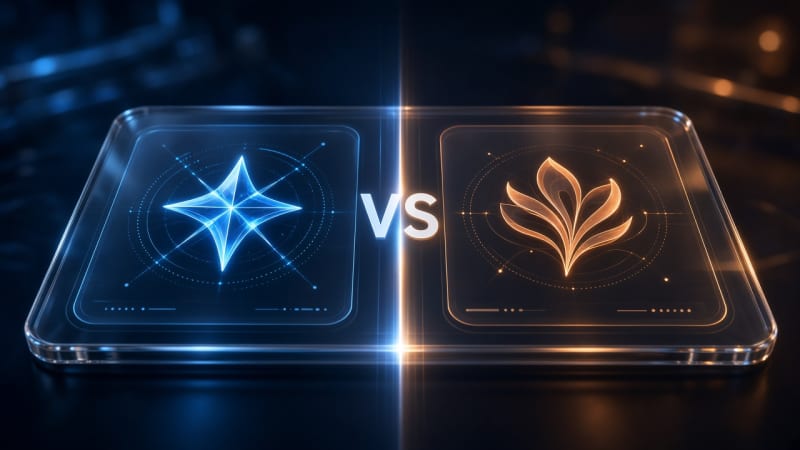 Gemini vs Claude: 6 recursos que fazem o assistente do Google se destacar em 2026