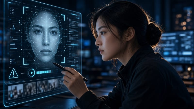 Detetives digitais: como mulheres sul-coreanas estão lutando contra a Epidemia de deepfakes pornográficos