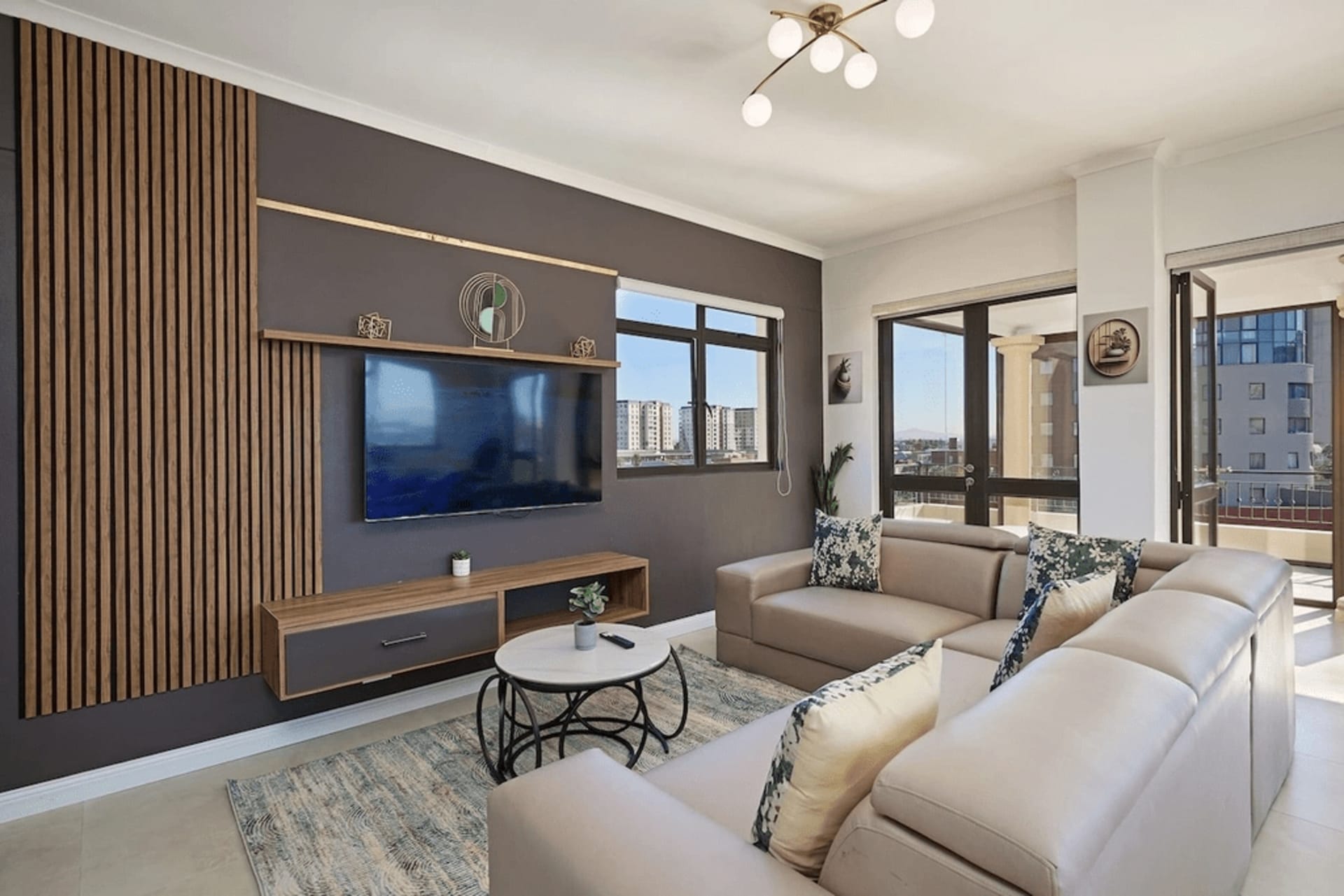 Garden of Eden Penthouse