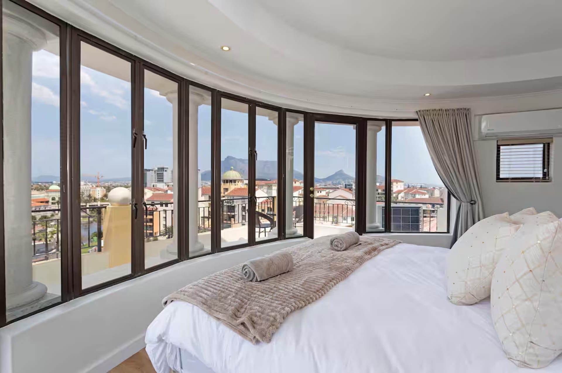 John Wick Penthouse