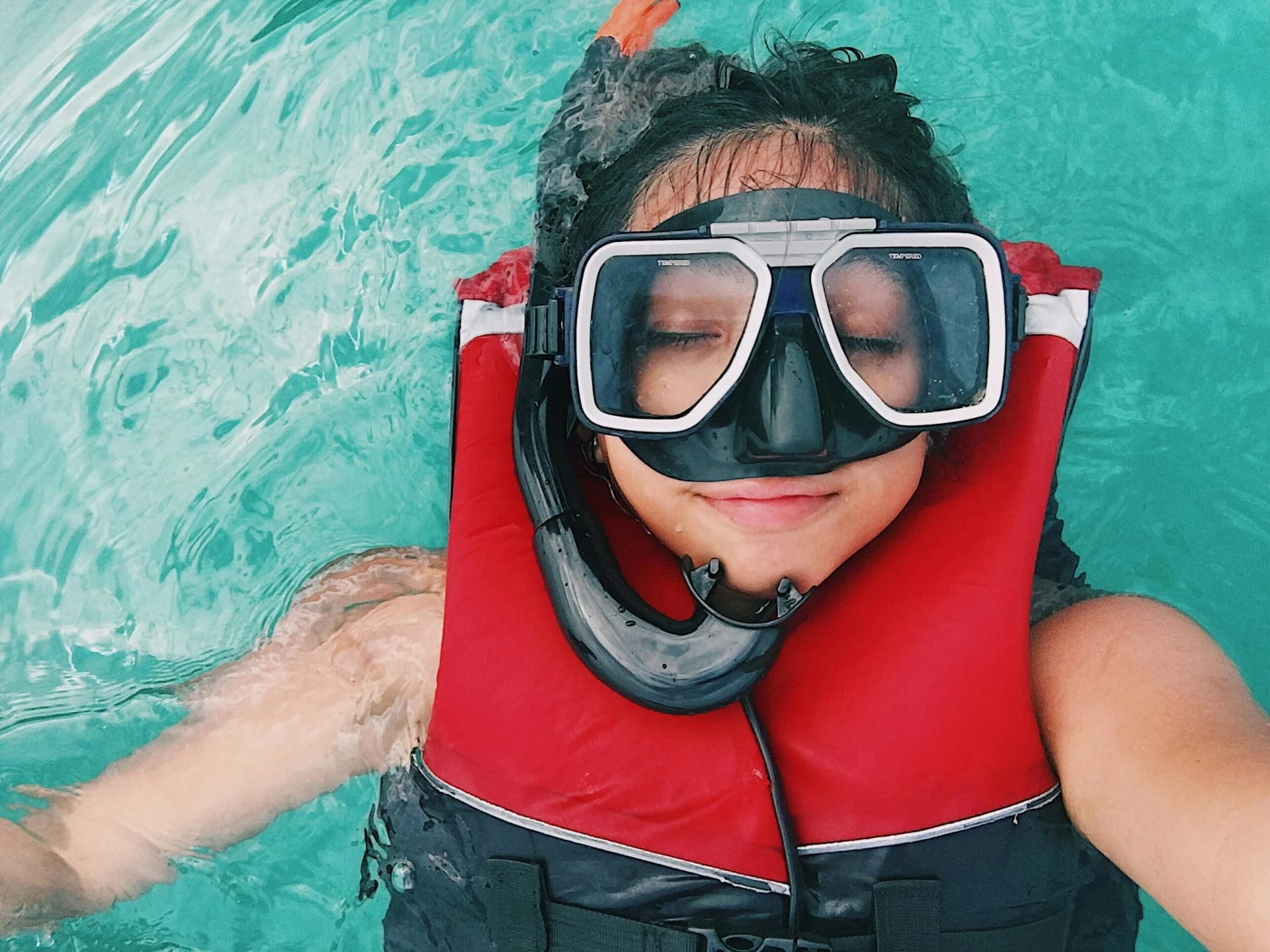 Snorkeling