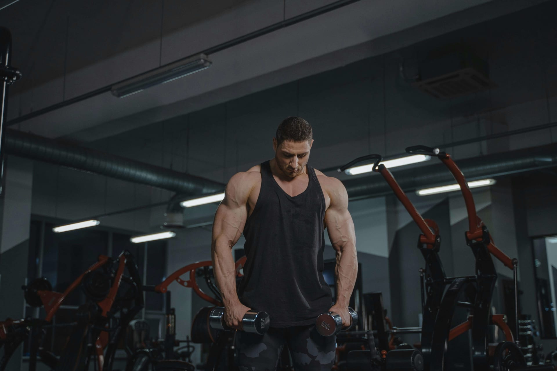 Personal Trainer