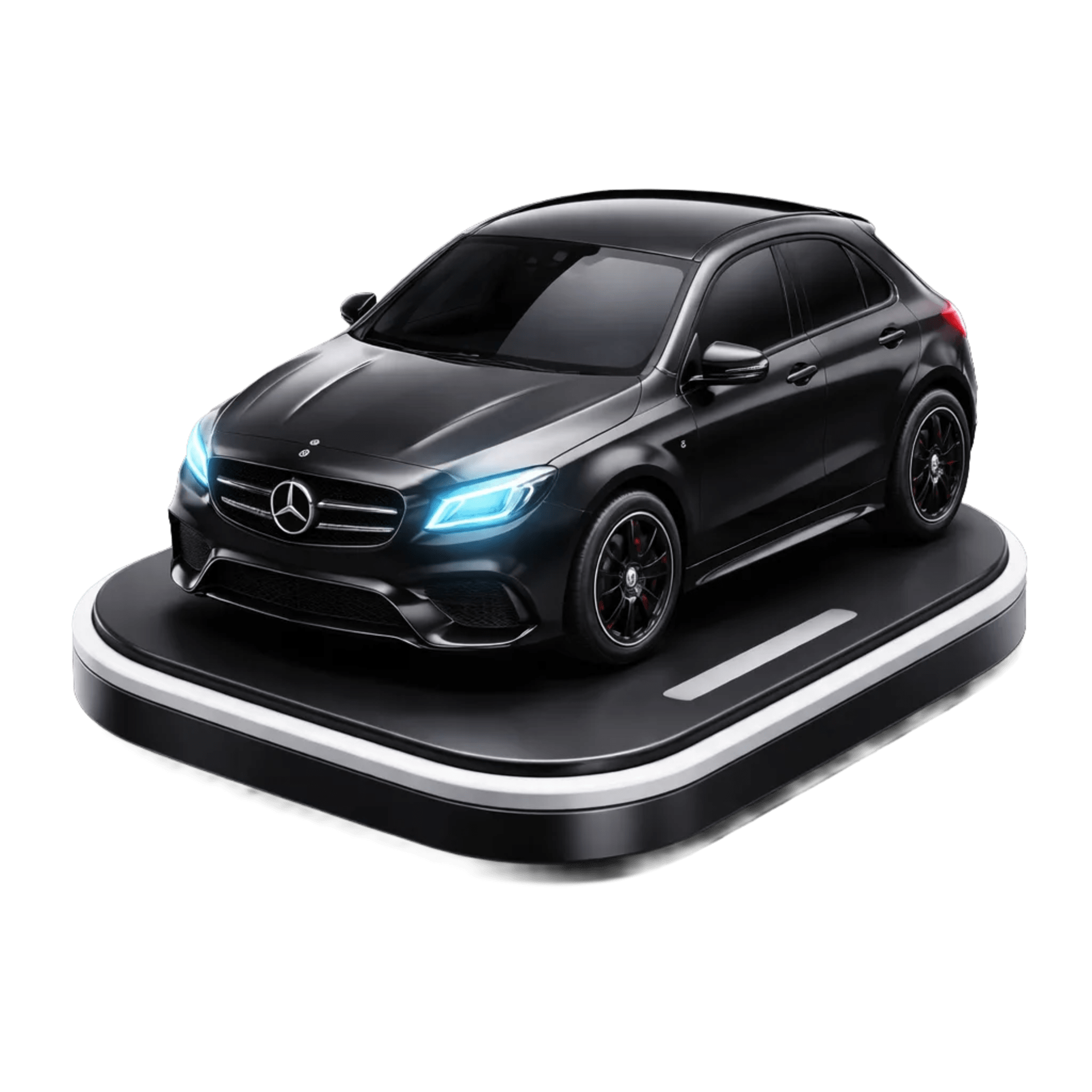 Automotive icon