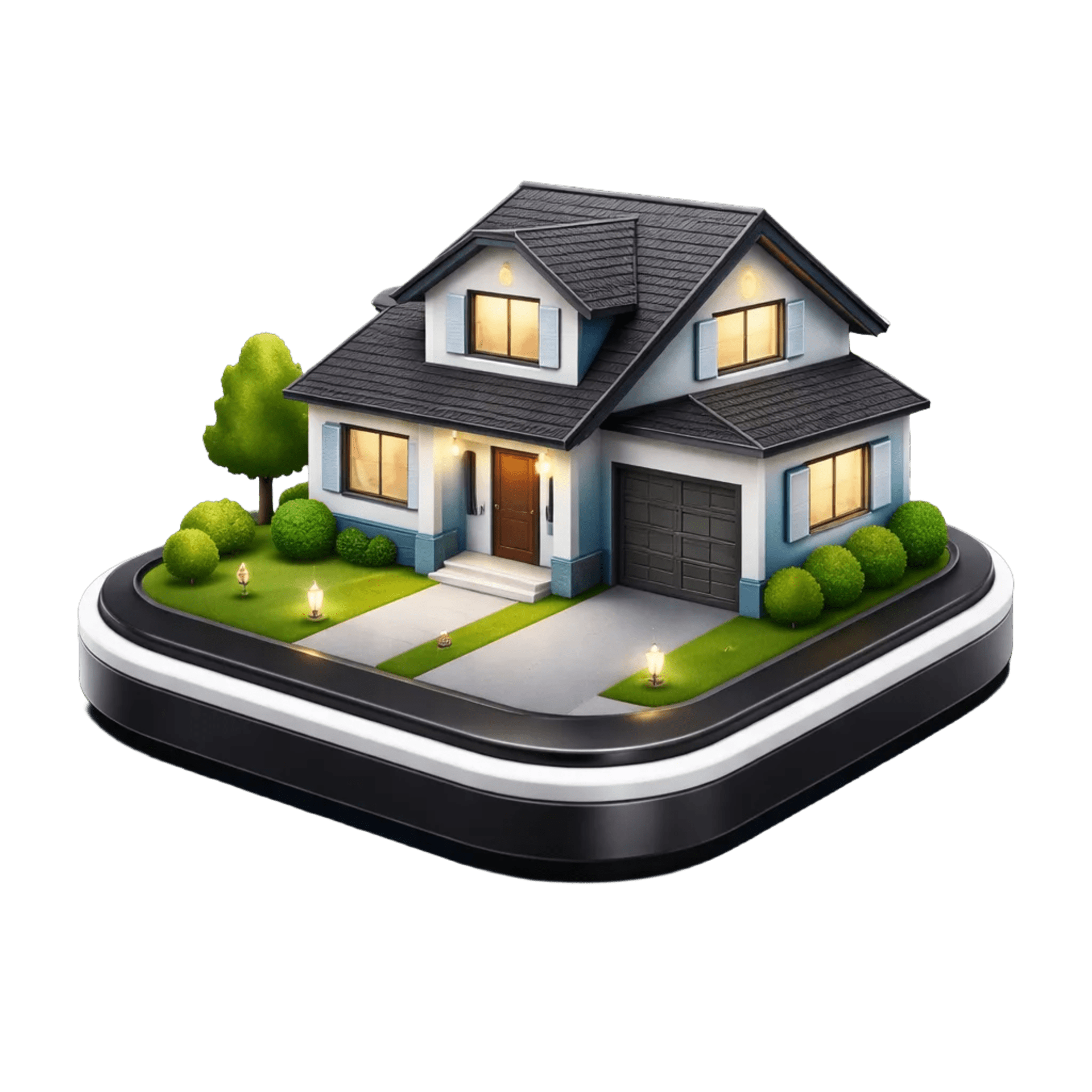 Real Estate icon
