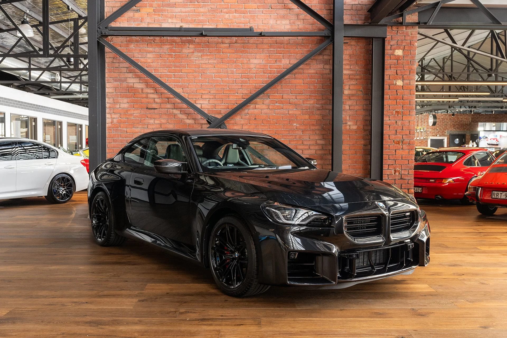 BMW M2