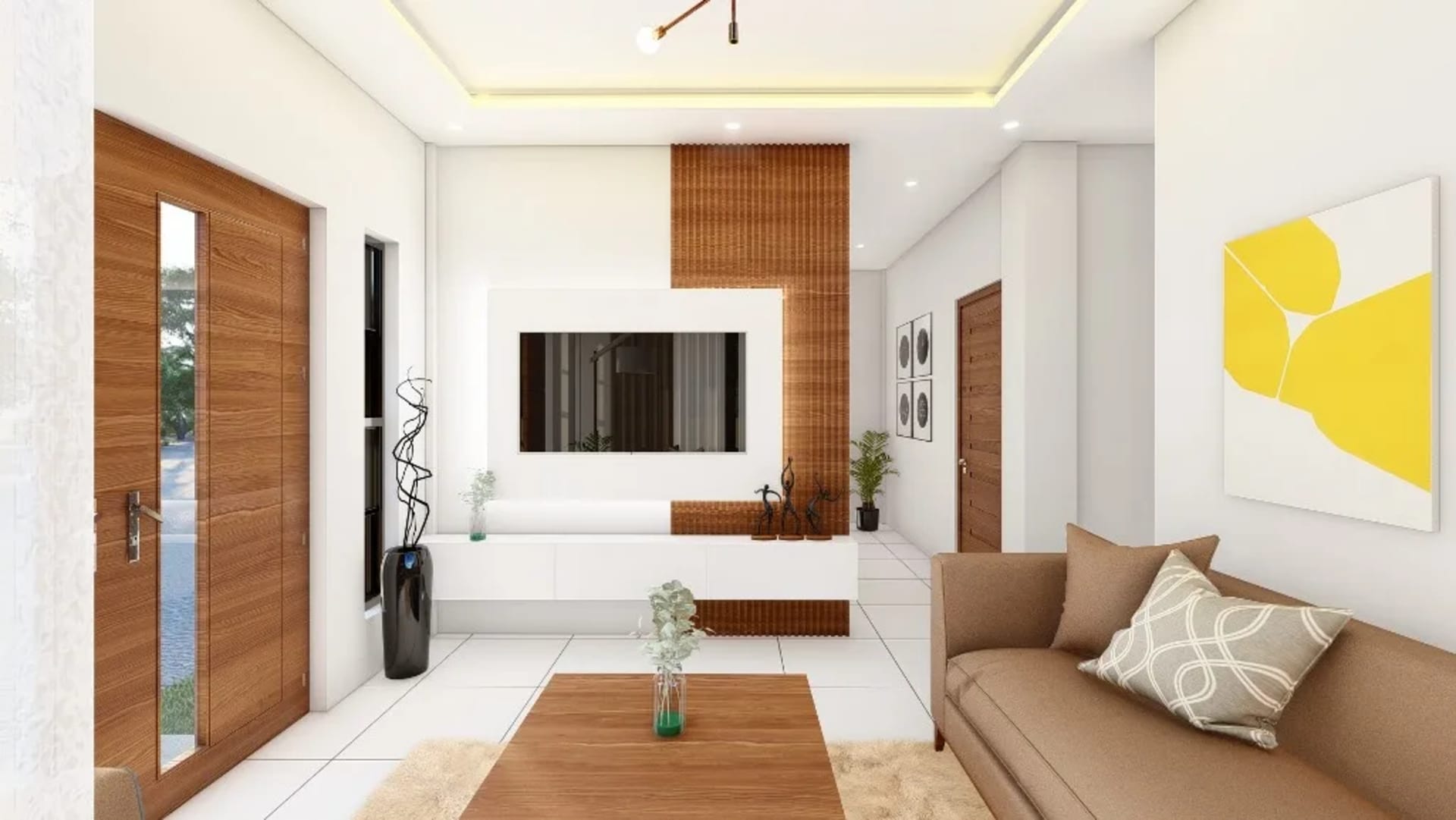 Interior Designing