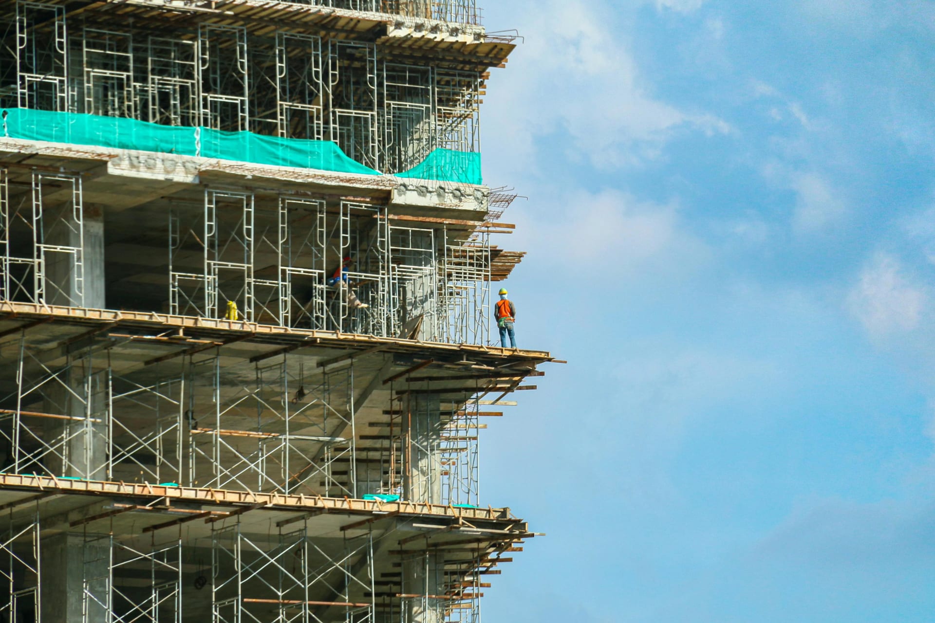 Construction