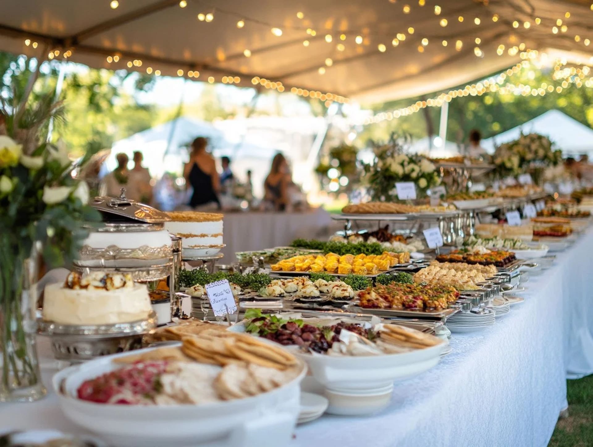 Catering