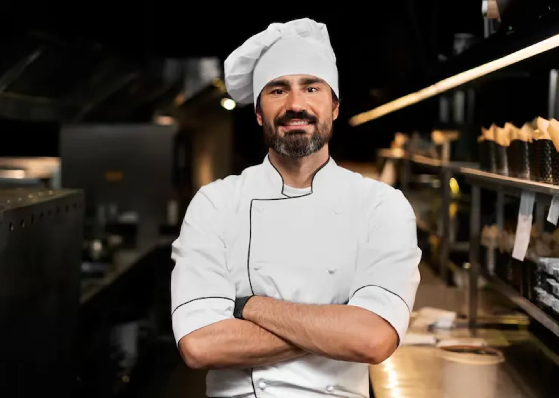 Personal Chef